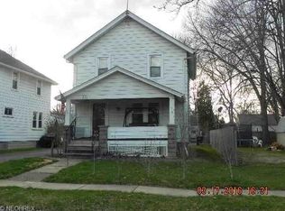 311 Fairlawn Ave, Elyria, OH 44035