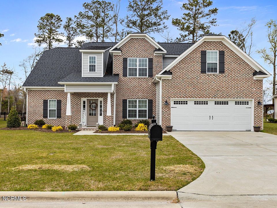 1st image of 4021 Barrington Drive