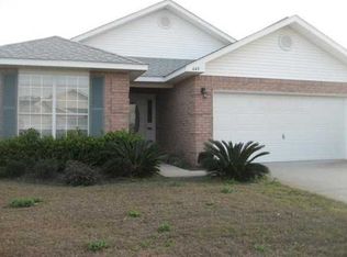 449 Sandy Cay Dr, Miramar Beach, FL 32550