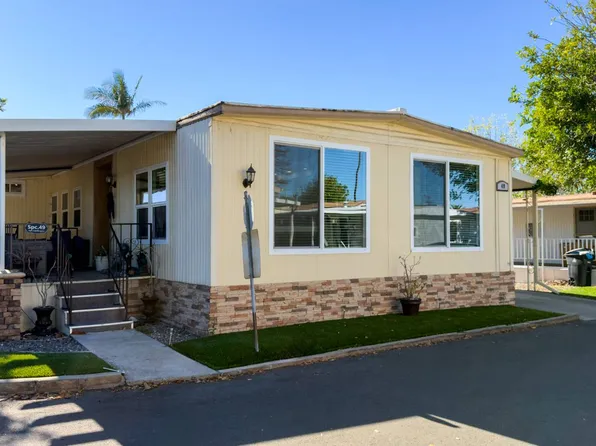 121 Orange Ave Spc 49, Chula Vista, CA 91911