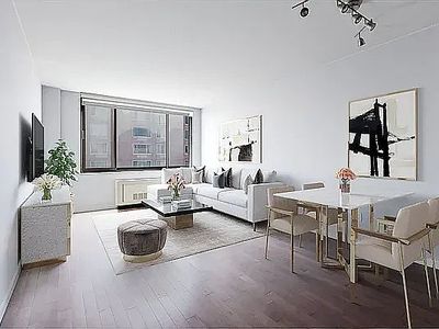 300 Albany St APT 9J, New York, NY, 10280
