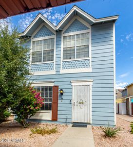 1970 N HARTFORD Street #84, Chandler, AZ, 85225