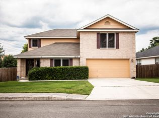 11438 Tijeras, Helotes, TX 78023