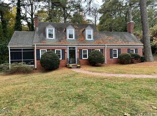 809 W 2nd St, Roanoke Rapids, NC 27870