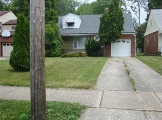 2031 Wrenford Rd, South Euclid, OH 44121