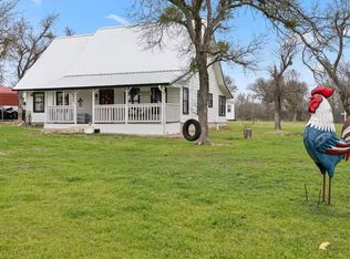 124 Uriah Dr, Elgin, TX 78621