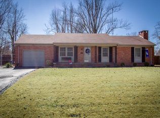 3916 Locust Hill Dr, Owensboro, KY