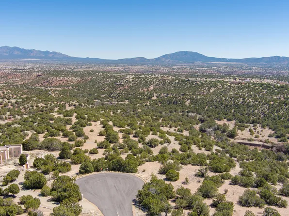 5 Luna Azul, Placitas, NM 87043