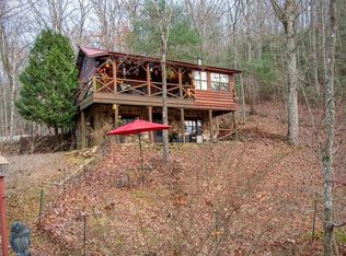 280 Cabin Ln, Murphy, NC 28906