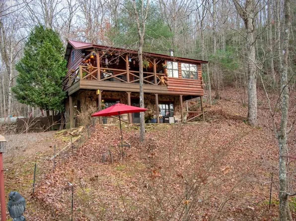 280 Cabin Ln, Murphy, NC 28906