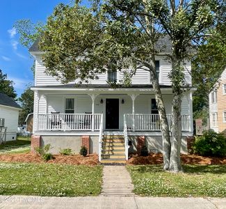 550 E Main Street, Belhaven, NC, 27810
