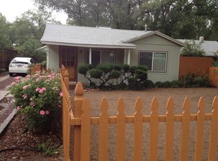 824 Division St, Prescott, AZ 86301