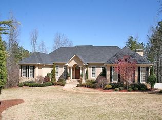 85 Dove Ct, McDonough, GA 30252