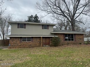 1007 Park Ave, Opelousas, LA 70570