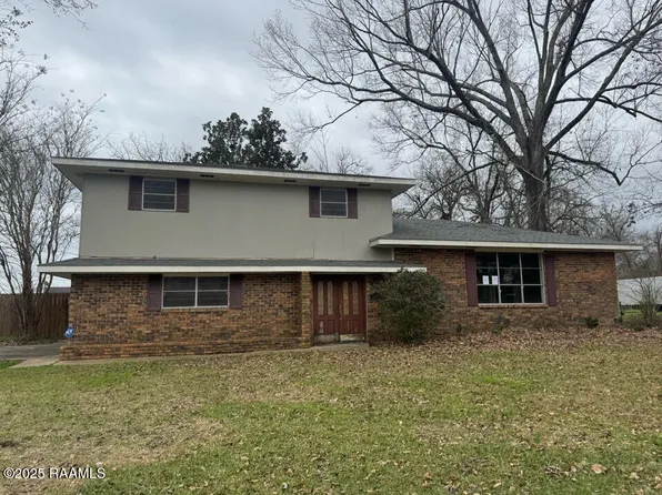 1007 Park Ave, Opelousas, LA 70570