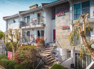 13983 Astoria St #204, Sylmar, CA 91342