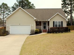 10 Tyler Way, Pinehurst, NC 28374
