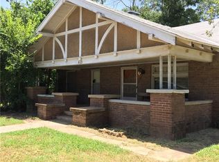 400 Avenue H, Cisco, TX 76437