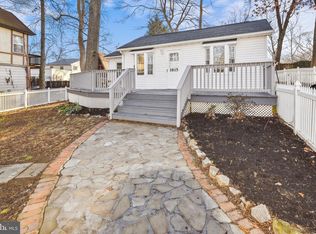 1815 Glenarm Rd, Edgewater, MD 21037