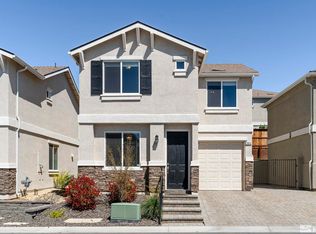 3646 Ruidoso St, Reno, NV 89512