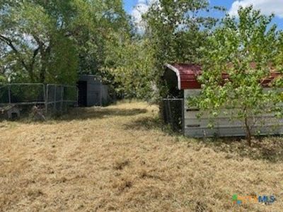 811 Dunn St, Cuero, TX, 77954