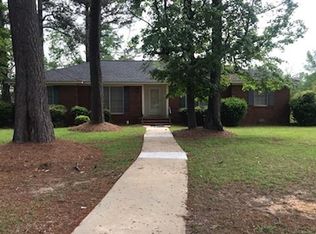 1610 Whisperwood St, Albany, GA 31721
