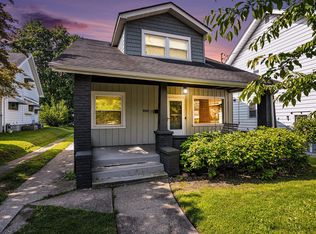 1060 Walker Ave NW, Grand Rapids, MI 49504