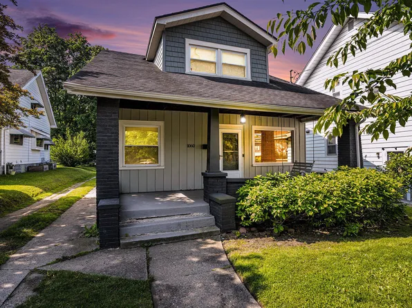 1060 Walker Ave NW, Grand Rapids, MI 49504