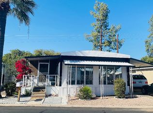 601 N Hayden Rd #187, Scottsdale, AZ 85257