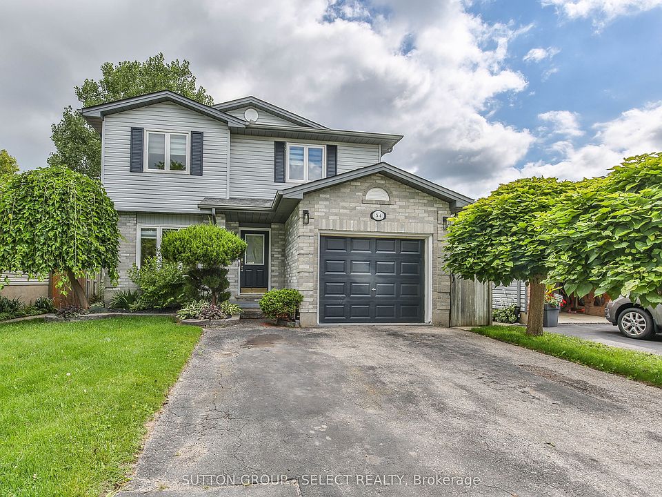 1st image of 54 Sunrise Cres