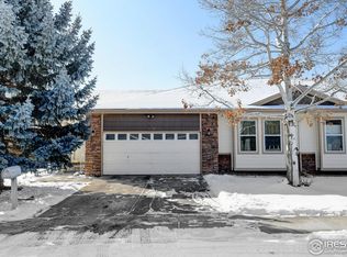 3025 Depo Dr, Longmont, CO 80503