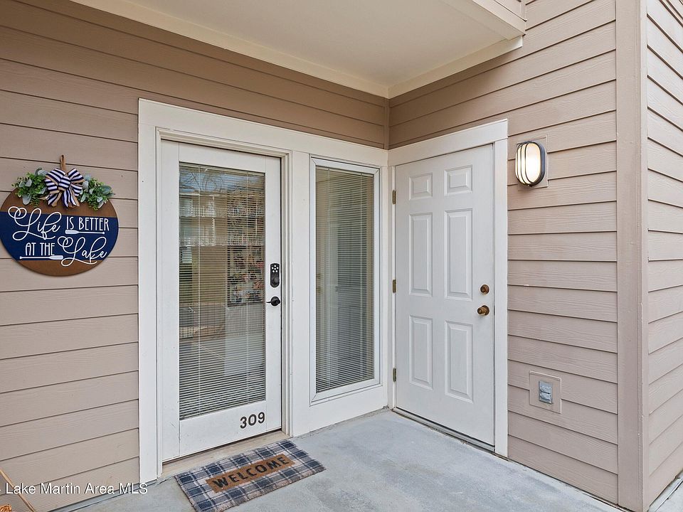 100 Harbor Pl Dadeville AL Zillow