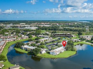 160 Lakeview Way #160, Oldsmar, FL 34677