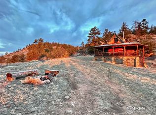 390 Gunslinger Rd, Livermore, CO 80536