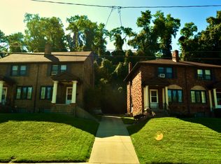 3763 Beechwood Blvd, Squirrel Hill, PA 15217