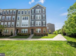 13961 Gary Fisher, Gainesville, VA 20155