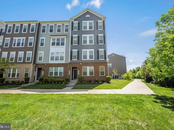 13961 Gary Fisher, Gainesville, VA 20155