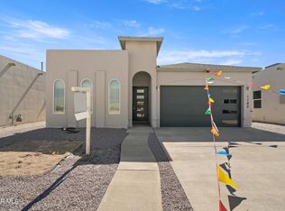 1180 Summer Rain St, El Paso, TX 79928