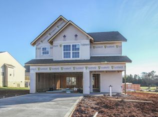 674 Kline Dr LOT 19, Loudon, TN 37774