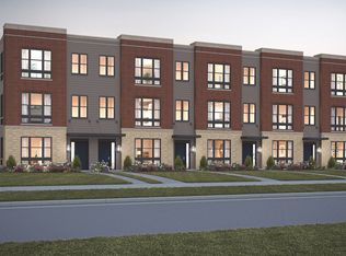 MONROE Plan, The Summit at Yorktown, Lombard, IL 60148