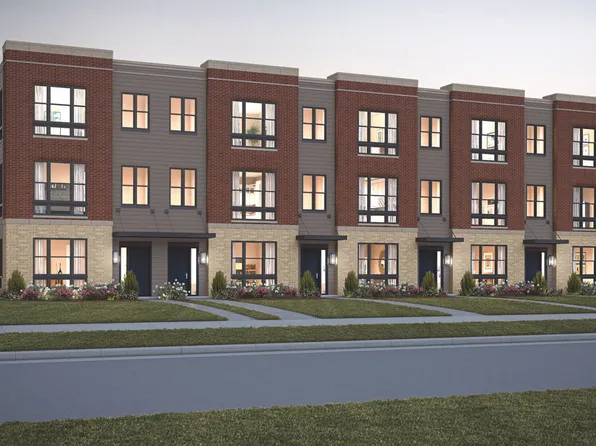 MONROE Plan, The Summit at Yorktown