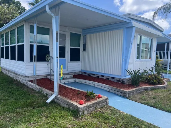 2141 Ridge Rd S #15, Largo, FL 33778