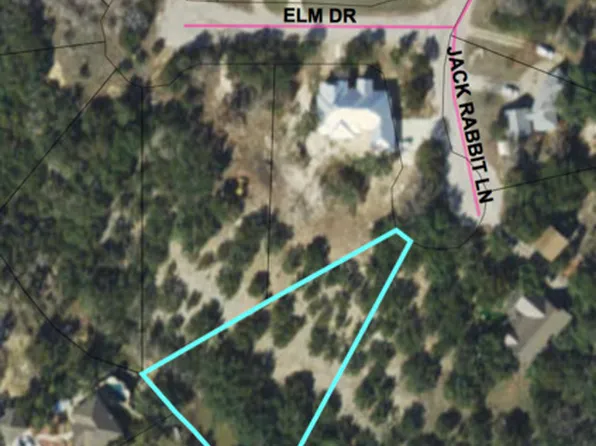 LOT 33 JACK RABBIT LN LOT 33, Bandera, TX 78003