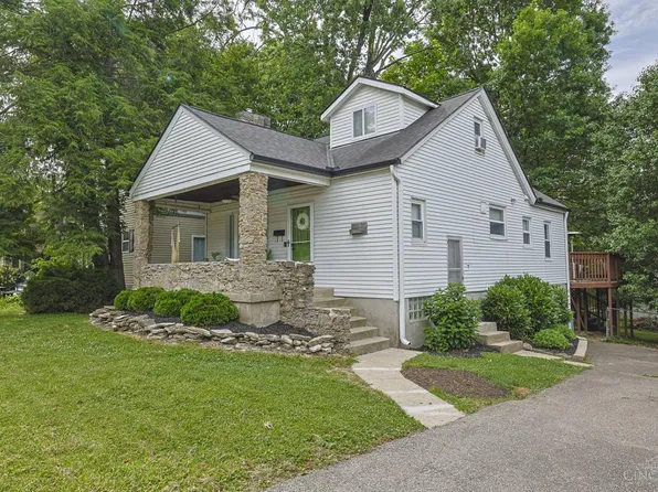 3123 Auten Ave, Cincinnati, OH 45213
