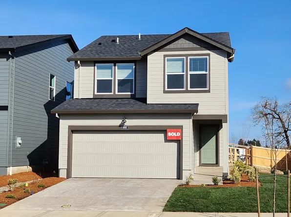 4887 Oregano Northeast Ave, Northeast Salem, OR 97301