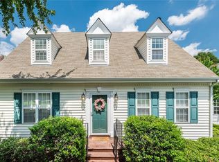 6904 Vanderbilt Ave, Richmond, VA 23226