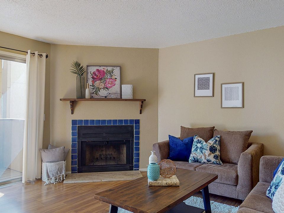 1st image of 3841 Montgomery Blvd NE #827