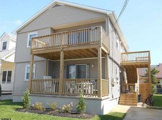 302 Beach Ave E APT B, Brigantine, NJ 08203