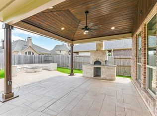 13519 Brant Grove Ln, Houston, TX 77044