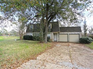 5403 Long Creek Ln, Houston, TX 77088